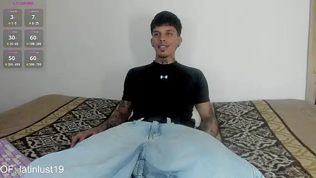 Savajelust online show from 4, 7, 2026