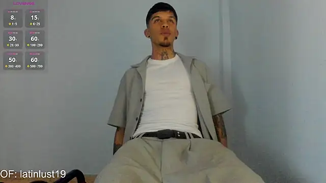 Savajelust online show from 1, 8, 2026