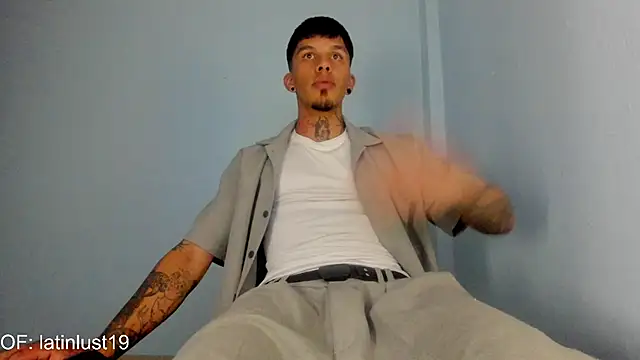 Savajelust online show from 3, 8, 2026