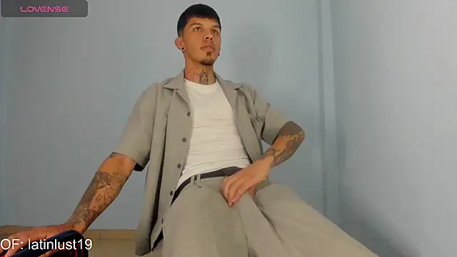 Savajelust online show from 3, 8, 2026