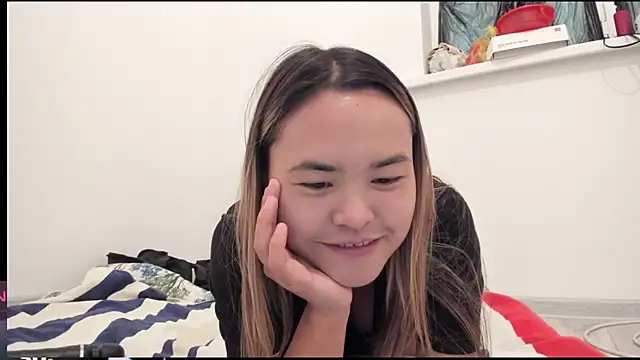 saika blush online show from 19, 9, 2025