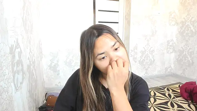 saika blush online show from 24, 11, 2025