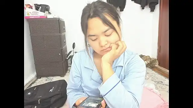 saika blush online show from 28, 4, 2026