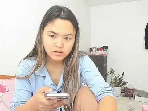 saika blush online show from 29, 4, 2026
