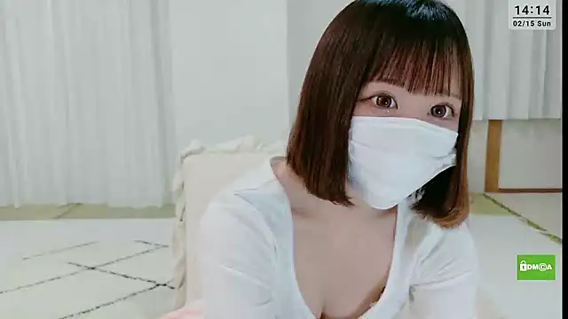 -nene-chan online show from 15, 2, 2026