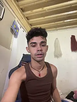 Violet Dream2 online show from 20, 4, 2026