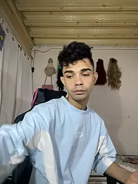 Violet Dream2 online show from 21, 4, 2026