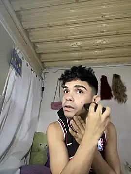 Violet Dream2 online show from 23, 4, 2026