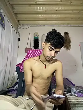 Violet Dream2 online show from 25, 4, 2026