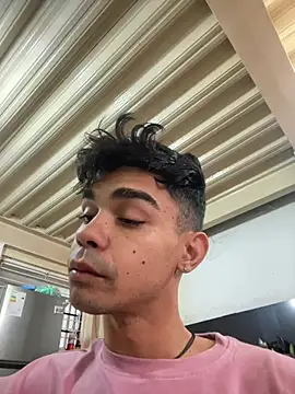 Violet Dream2 online show from 26, 4, 2026