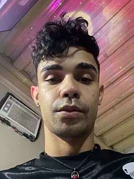 Violet Dream2 online show from 27, 4, 2026