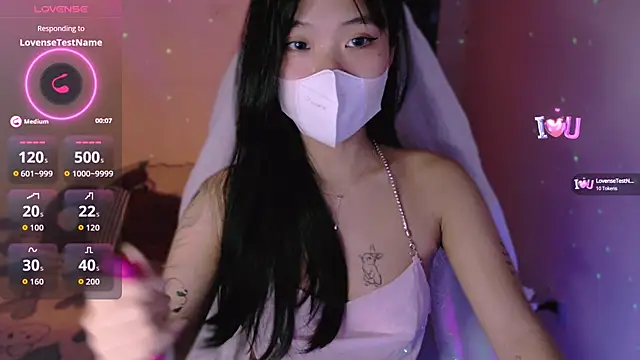 Phuong Bee online show from 23, 9, 2025