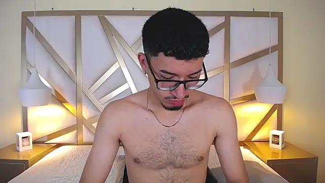 Jaxon Carter online show from 16, 9, 2025