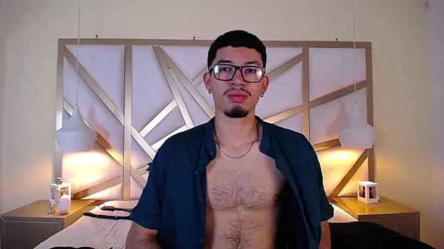 Jaxon Carter online show from 9, 11, 2025