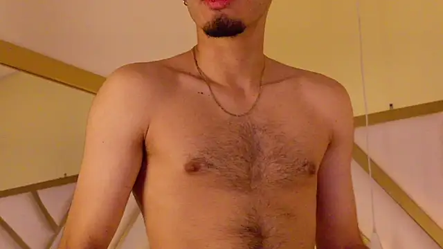 Jaxon Carter online show from 19, 3, 2026