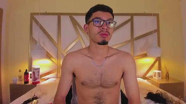 Jaxon Carter online show from 20, 4, 2026