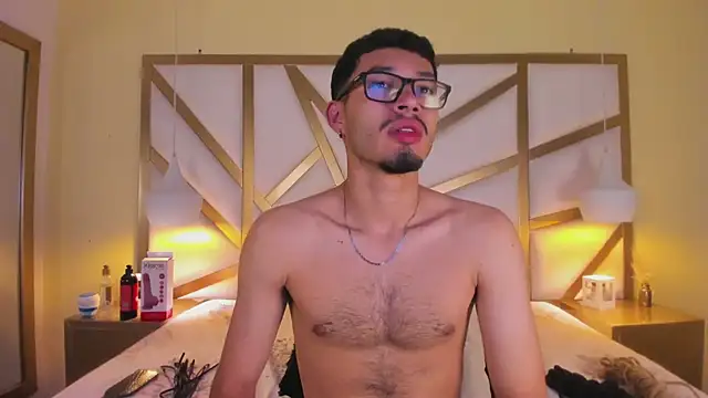 Jaxon Carter online show from 21, 4, 2026