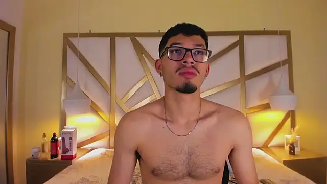 Jaxon Carter online show from 27, 4, 2026