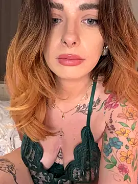 PiperPassionX online show from 4, 10, 2025