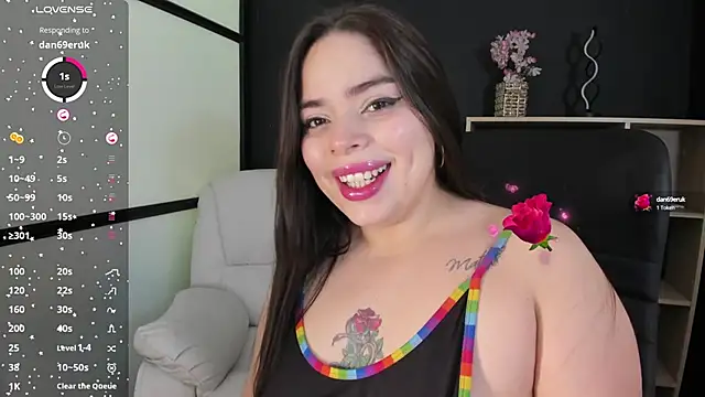 sunnypaytton online show from 11, 9, 2025