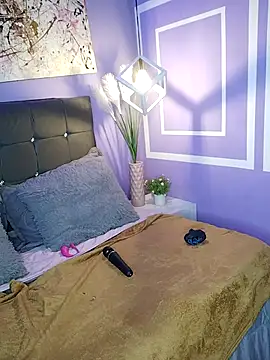 brandi bae1 online show from 27, 2, 2026