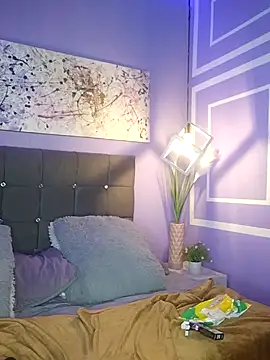 brandi bae1 online show from 17, 4, 2026