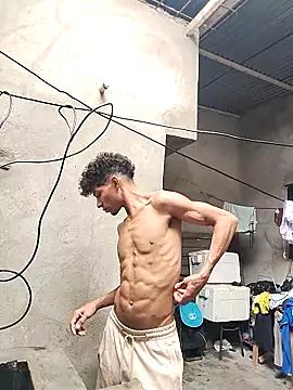 Brayanellatino online show from 11, 4, 2026