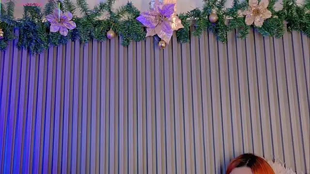 Celeste Presstigge online show from 17, 12, 2025