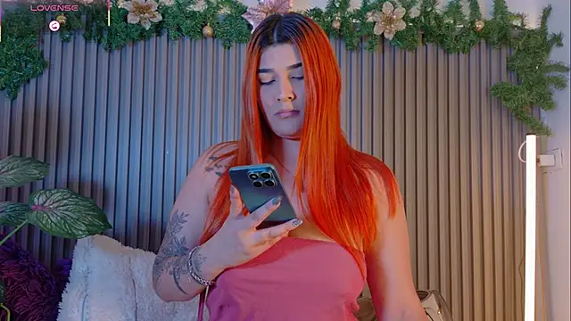 Celeste Presstigge online show from 8, 1, 2026