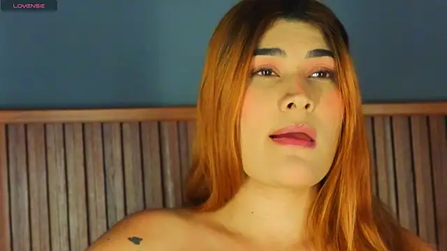 Celeste Presstigge online show from 22, 4, 2026