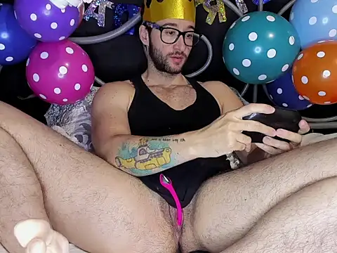 Vangelsing  online show from 13, 11, 2025