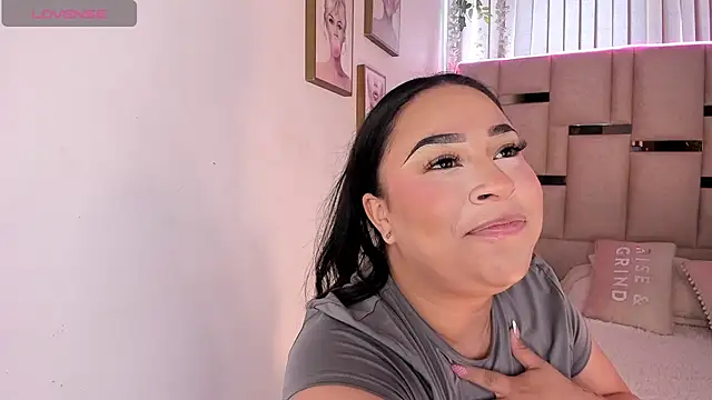 Zoey thompson online show from 3, 11, 2025