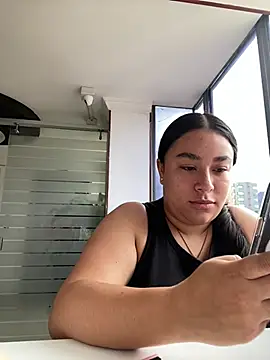 Snapshot of Zoey_thompson chatting on 24, 7, 2026 Zoey thompson online show from 24, 7, 2026