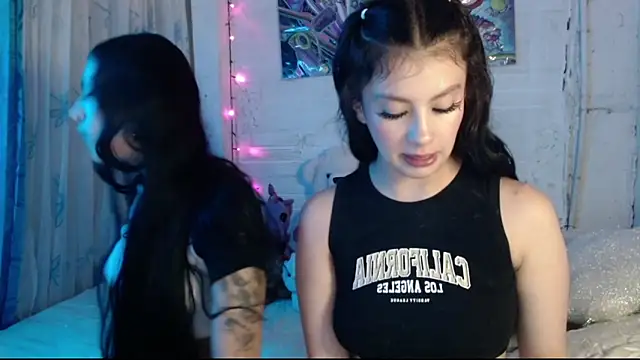 Pamelaa reyess 2 online show from 13, 3, 2026