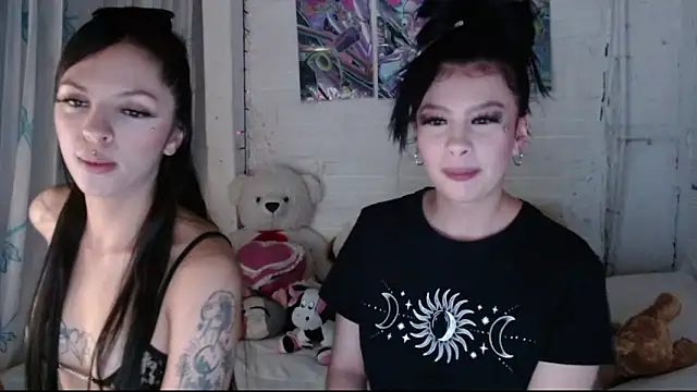 Pamelaa reyess 2 online show from 23, 6, 2026