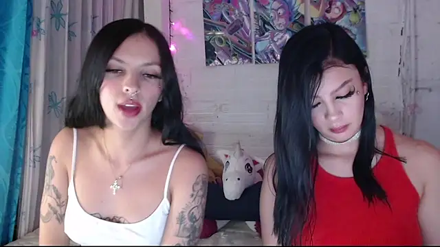 Pamelaa reyess 2 online show from 26, 6, 2026