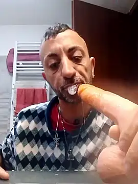 Blackmen 90 online show from 24, 11, 2025