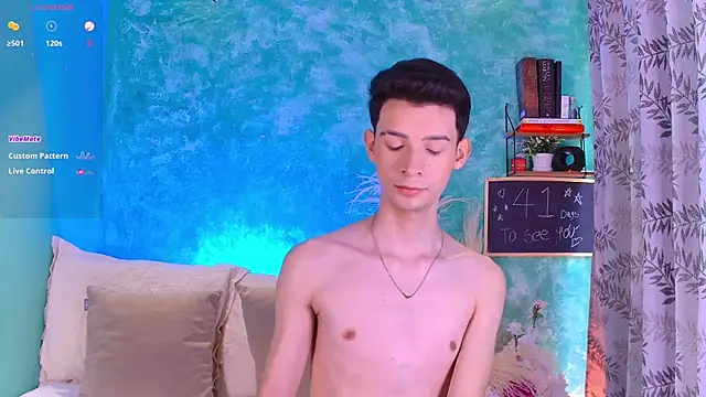 VicenteFerrer online show from 13, 9, 2025