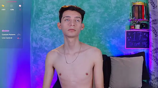 VicenteFerrer online show from 7, 10, 2025