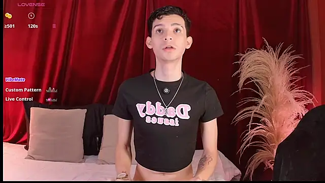 VicenteFerrer online show from 18, 6, 2026