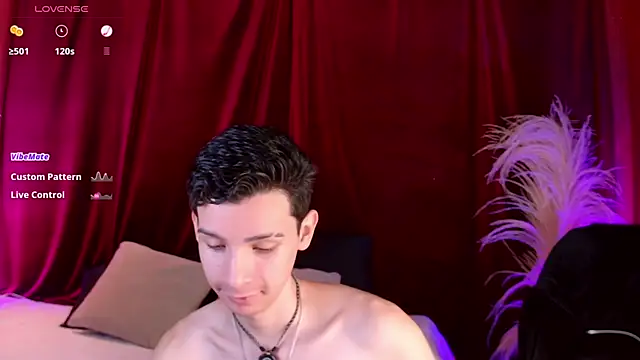 VicenteFerrer online show from 21, 6, 2026