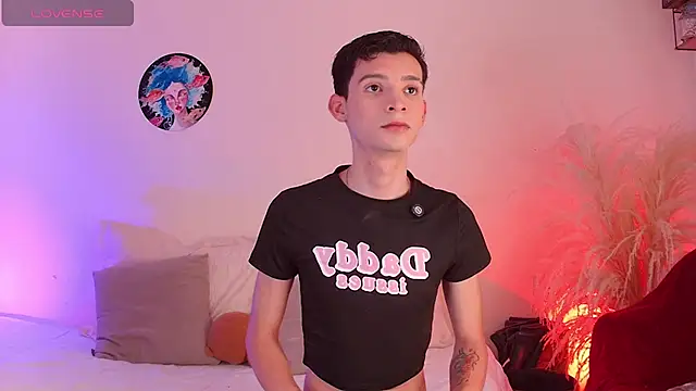 VicenteFerrer online show from 3, 7, 2026