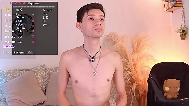VicenteFerrer online show from 13, 7, 2026