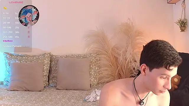 VicenteFerrer online show from 16, 7, 2026