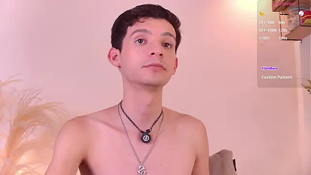 VicenteFerrer online show from 28, 7, 2026