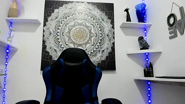 marsmith1 online show from 3, 4, 2026