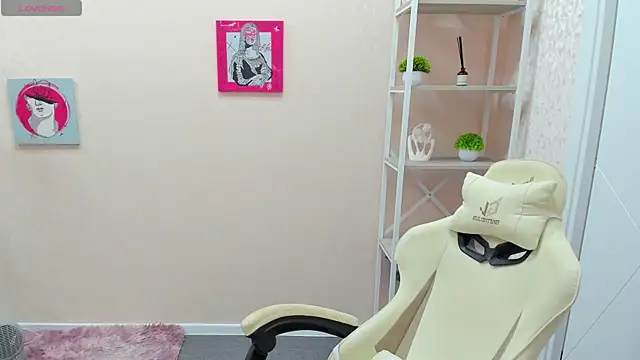 R0cket bunny online show from 20, 10, 2025