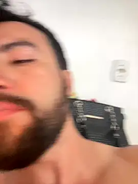 Snapshot of Wellington0490 chatting on 10, 11, 2025 Wellington0490 online show from 10, 11, 2025