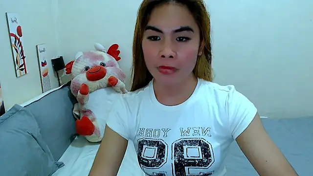 mikhaylahanderson online show from 16, 2, 2026