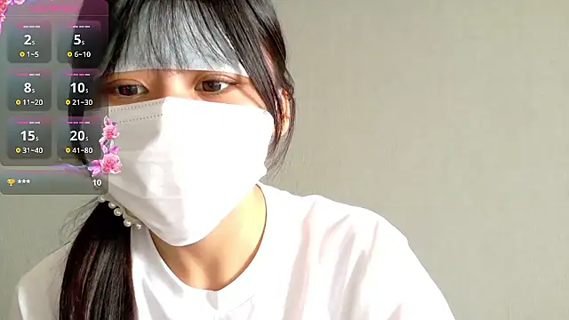 Snapshot of 0p-saki-p0 chatting on 7, 5, 2026 0p-saki-p0 online show from 7, 5, 2026